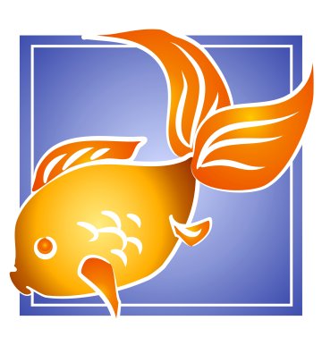 goldfish